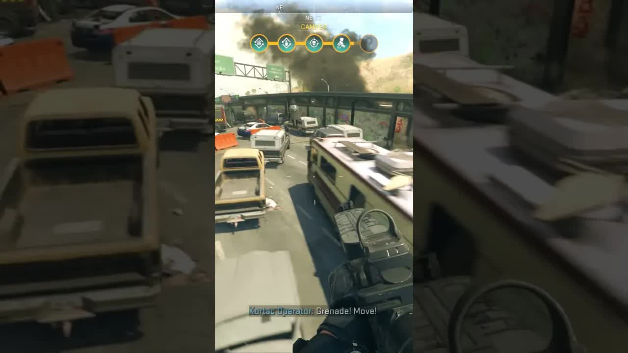 Advanced Warfare 2 is real! Super Jump now in MW2! Advanced Movement Modern Warfare 2 Havoc Gameplay