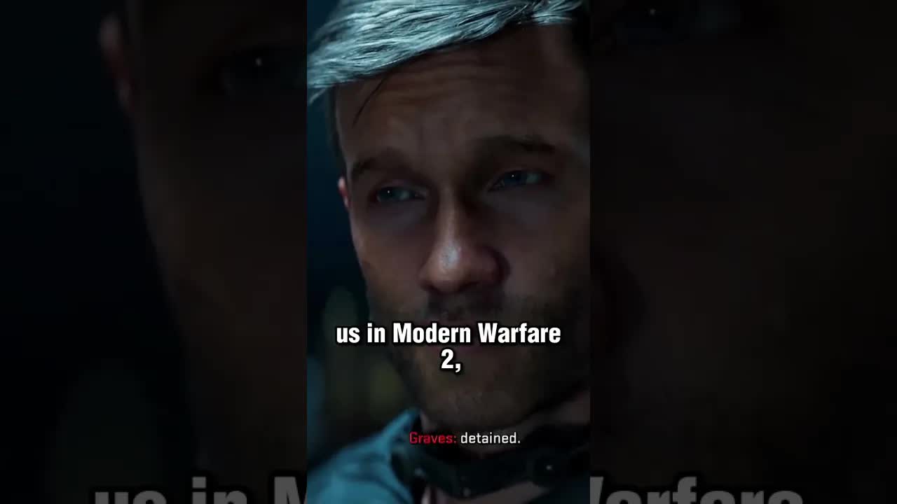 Modern Warfare 3 Reveal Trailer Event in Warzone FIRST LOOK! Makarov VS Shadow Company! MW3 Reveal