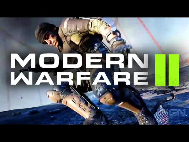 Advanced Movement coming to MW2! Shadow Company join Taskforce 141 Forces! Modern Warfare 2 Season 5