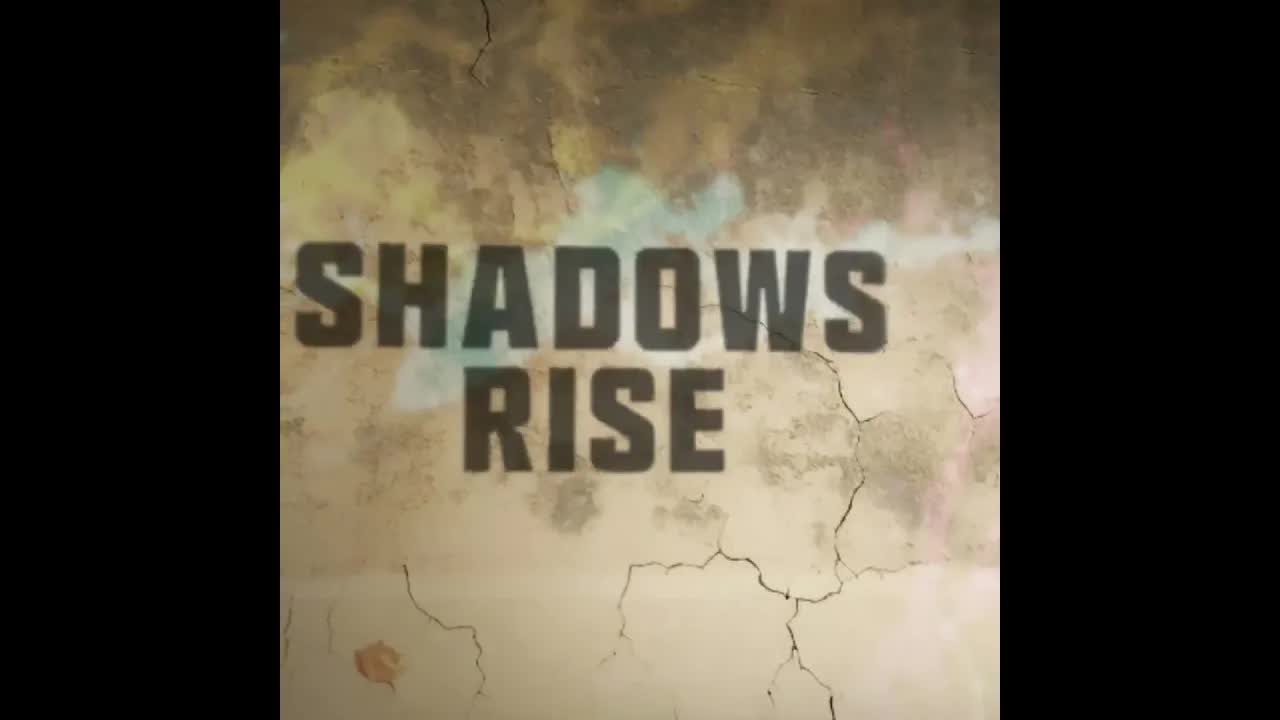 Graves returns & meets Alex cutscene! Modern Warfare 3 Reveal & Modern Warfare 2 Season 5 Trailer!