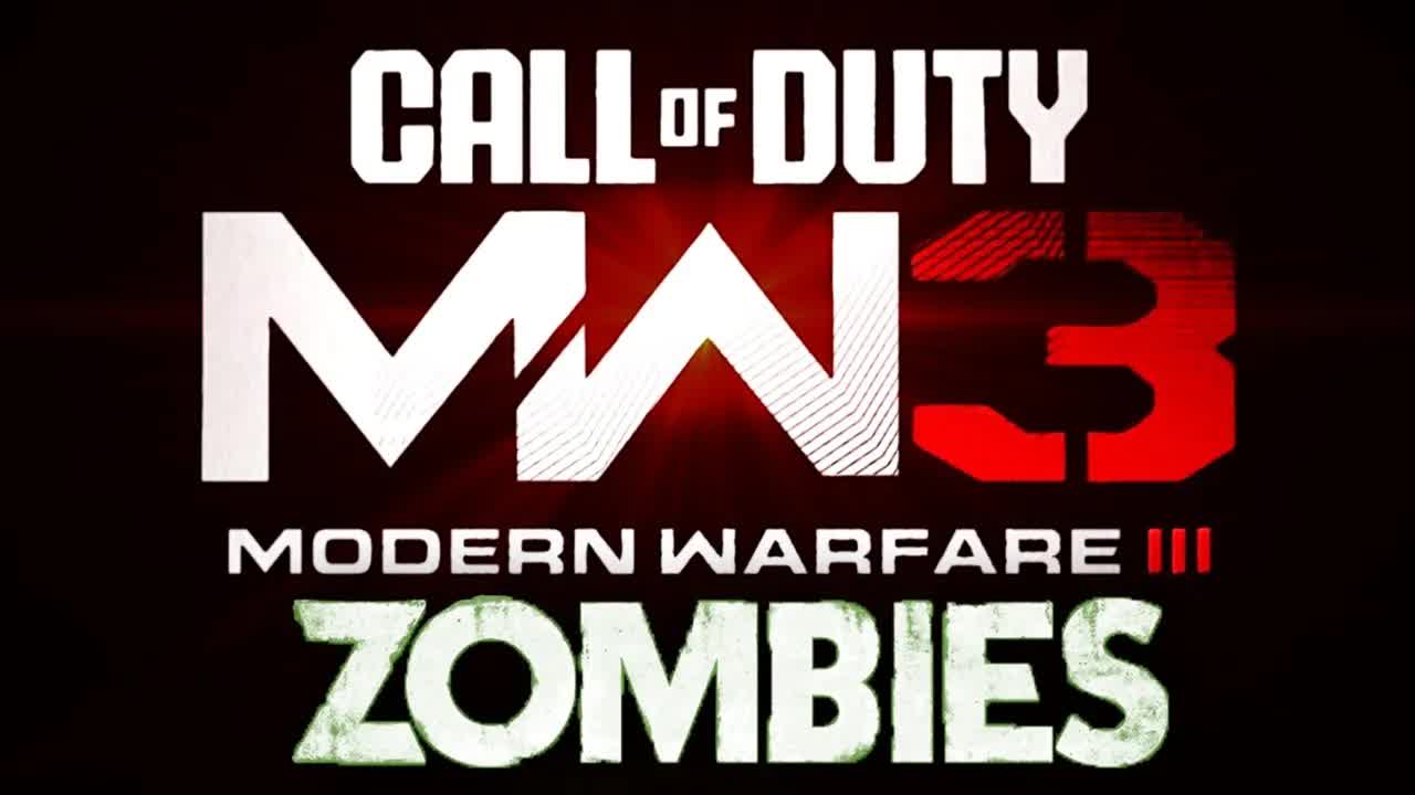 The FIRST Round Based Zombies news, MW3 Zombies & Multiplayer Details! Modern Warfare 3 Zombies Leak