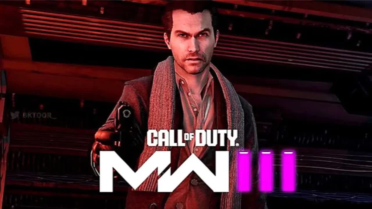 Modern Warfare 3 Makarov Teaser Cutscene Breakdown! Raids Episode 4 Explained (COD MW3 Reveal Tease)
