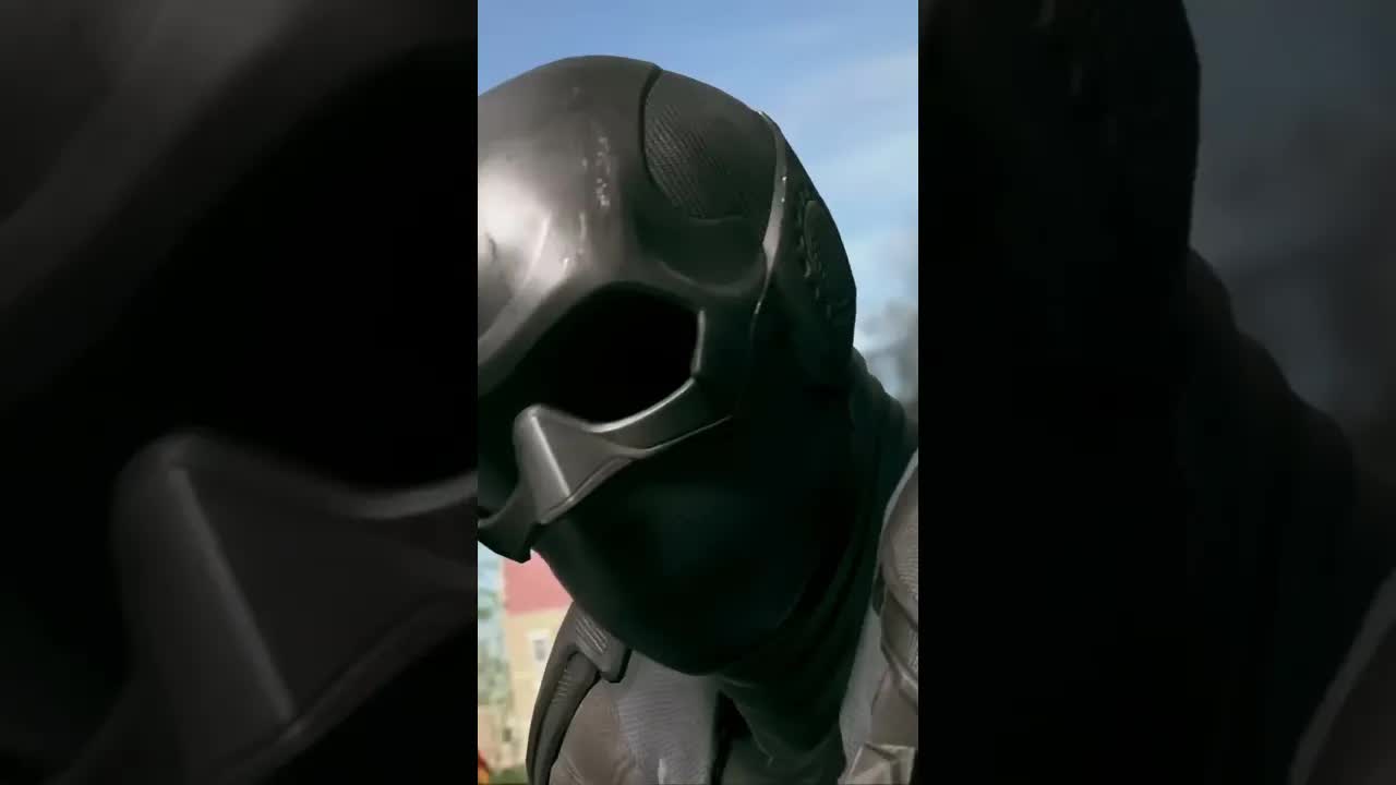 The Boys X Call of Duty Trailer Modern Warfare 2 & Warzone 2 Crossover! (COD MW2 The Boys Event)