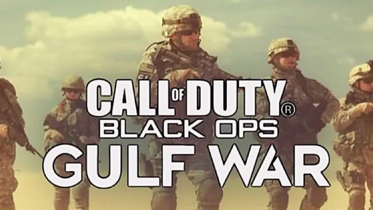 Black Ops 6 Campaign & Multiplayer Leaks: SHOCKING info revealed! Call of Duty 2024 Black Ops VI BO6
