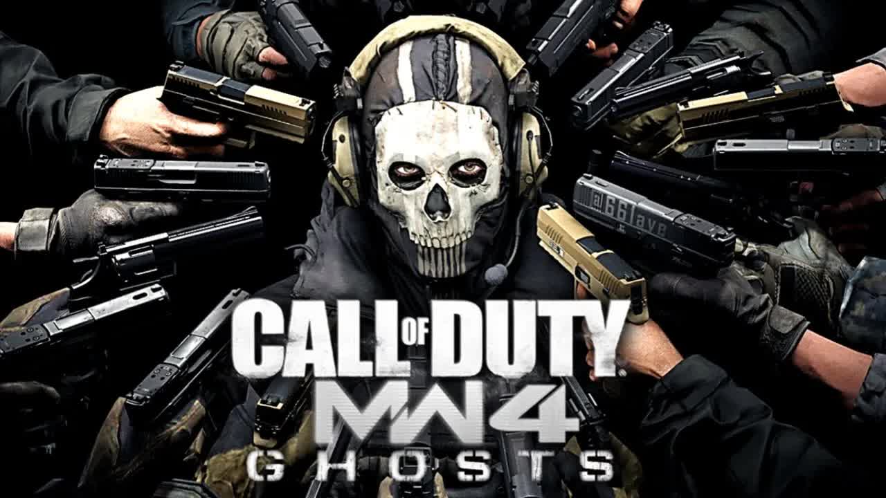 Modern Warfare 4: Ghosts - Infinity Ward's next Call of Duty in 2026? (COD 2025 Ghost Origin Story)