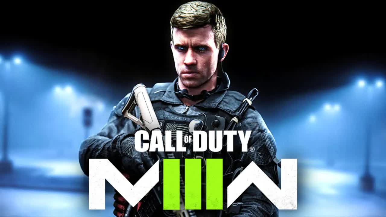 Modern Warfare 3 Reveal Event in Warzone, Graves returns in Season 5 (MW2 Season 5 Graves/Mace Back)