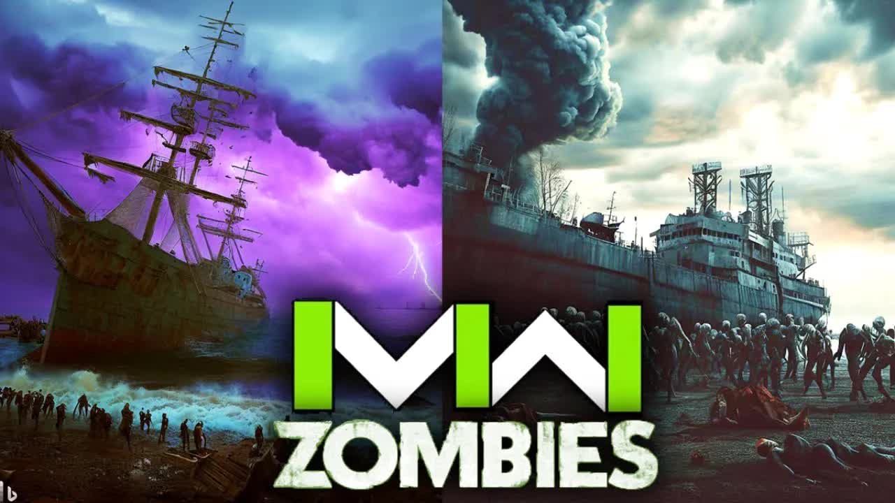 Modern Warfare 3 Zombies Storyline Revealed! Tie-ins to Verdansk (MW3 Zombies Outbreak 2.0 Story)