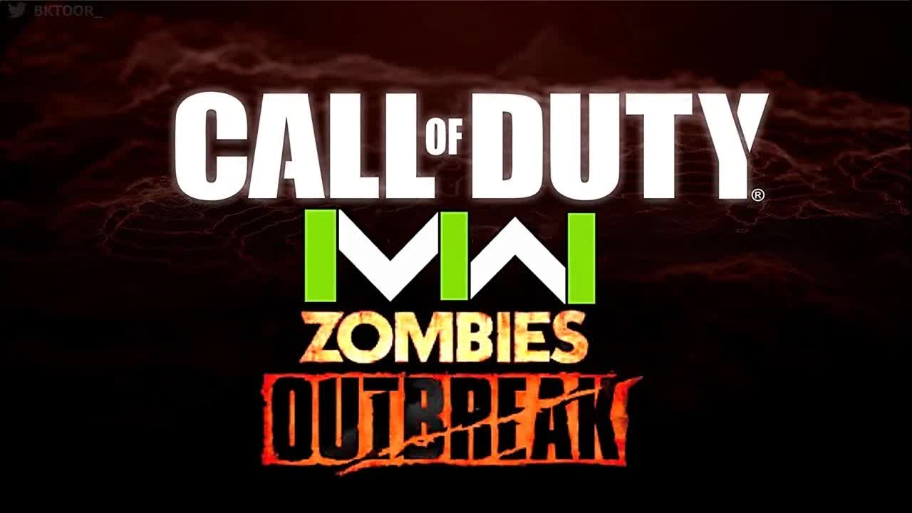 Modern Warfare 3 Revealed, Outbreak Returning, Reveal Trailer Event in Warzone! COD 2023 MW3 Zombies