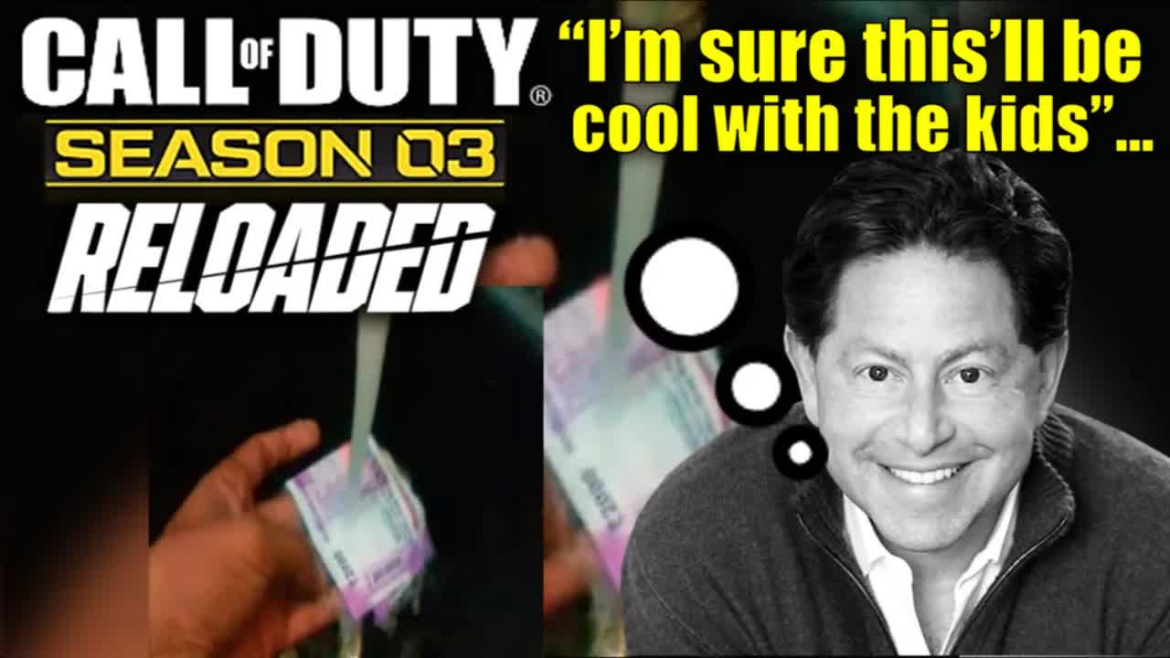 Modern Warfare 2 is becoming ridiculous (Season 3 Reloaded) (MW2 Warzone 2)