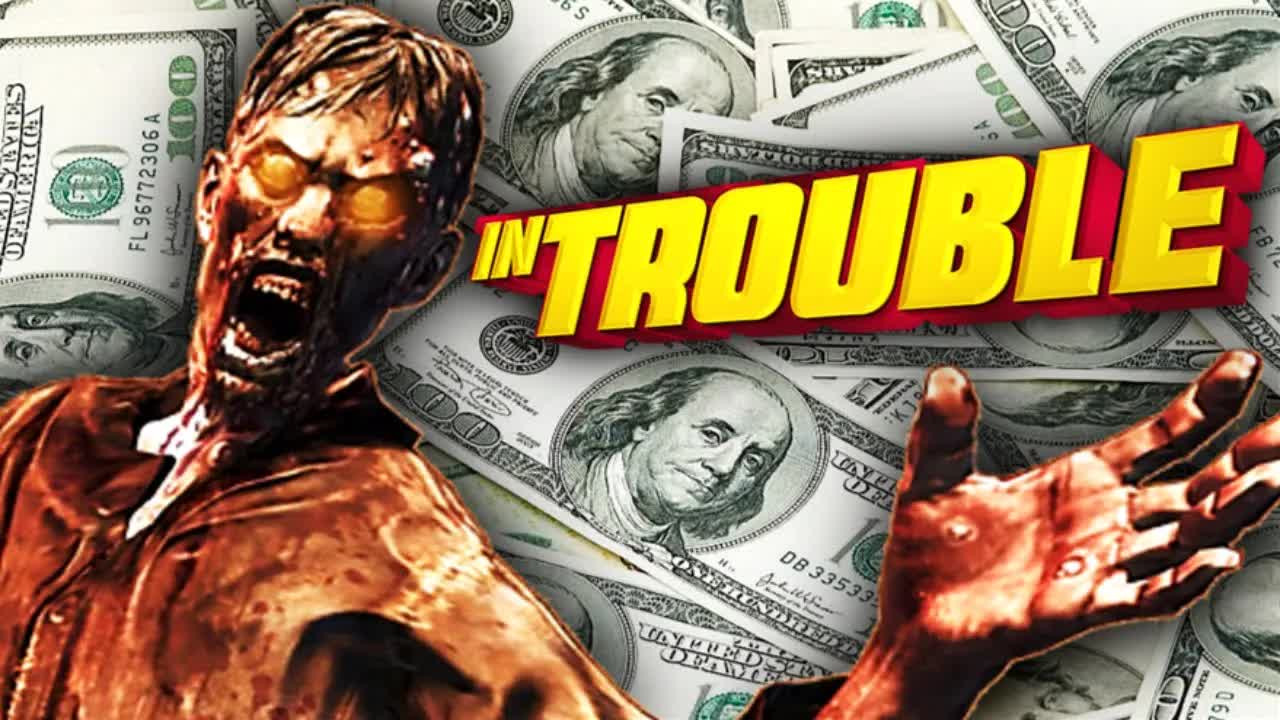 COD Zombies could be in BIG trouble if this happens... (bad news)