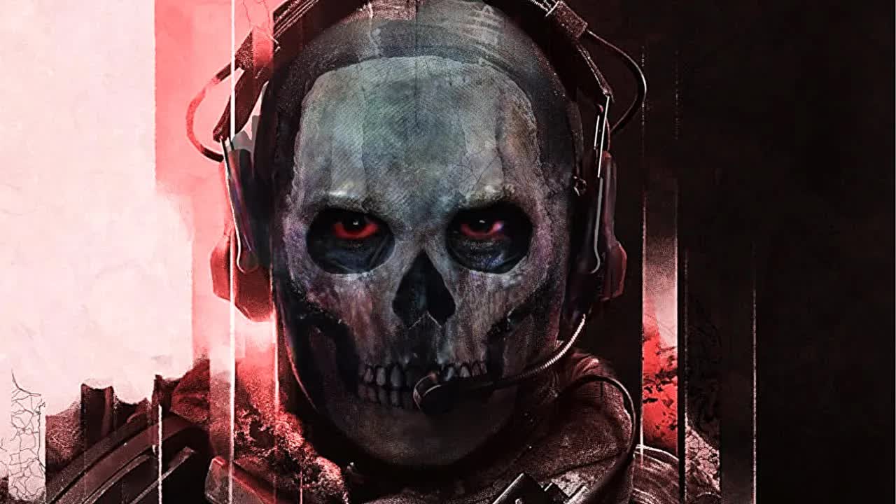 Modern Warfare 3 Zombies Expansion... (Call of Duty 2023 MW3 Zombies Mode Leaks)