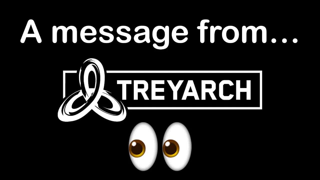 Treyarch has a HUGE message for Zombies fans… (The Kronorium)