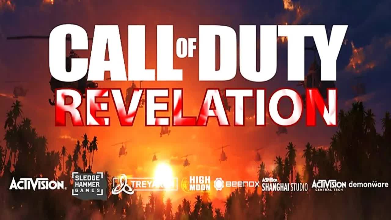 Black Ops 6 Leaks: Zombies, Multiplayer, Zombies Chronicles 2, & Warzone Rumors (Call of Duty 2024)