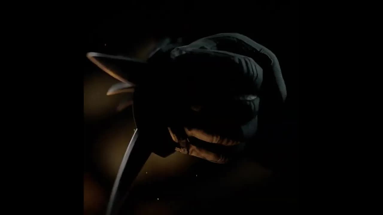 New Shredder Operator (TMNT) Modern Warfare 2 & Warzone 2 Teenage Mutant Ninja Turtles Operator