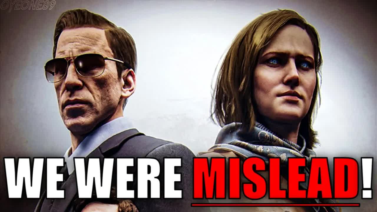 Samantha Maxis REMEMBERS Richtofen, memories returning in Black Ops 6 Zombies? BO6 Zombies Storyline