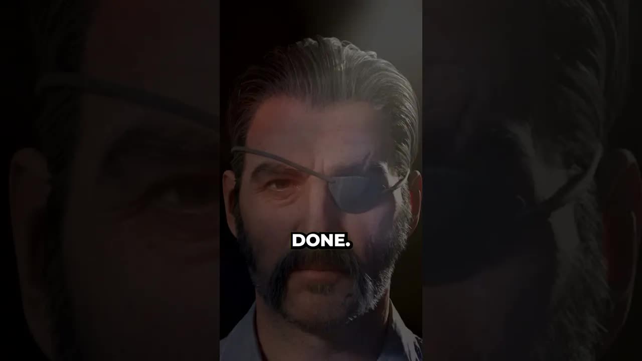 Weaver killed Richtofen's Kid - Eddie's Plot Motivation! Cold War Zombies/Black Ops 6 Zombies Story