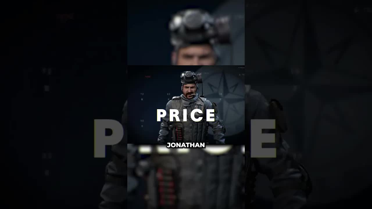 Richtofen STOPPED Captain Price's Father killing Mason (Black Ops Cold War Modern Warfare Storyline)
