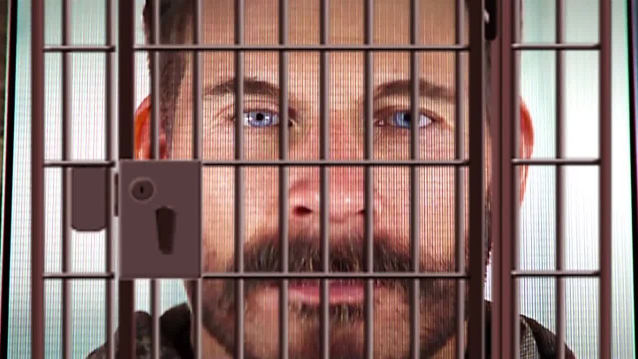 Alex FOUND prisoner in Embassy in MW2! Atomgrad Raid Storyline (Where is Alex in Modern Warfare 2)
