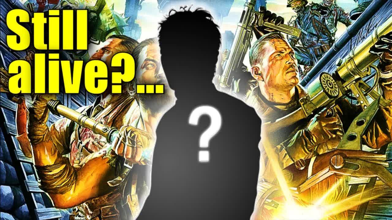 Black Ops 6 Zombies: Secret Character returns in Treyarch's Next Game? COD 2024 Black Ops VI Zombies