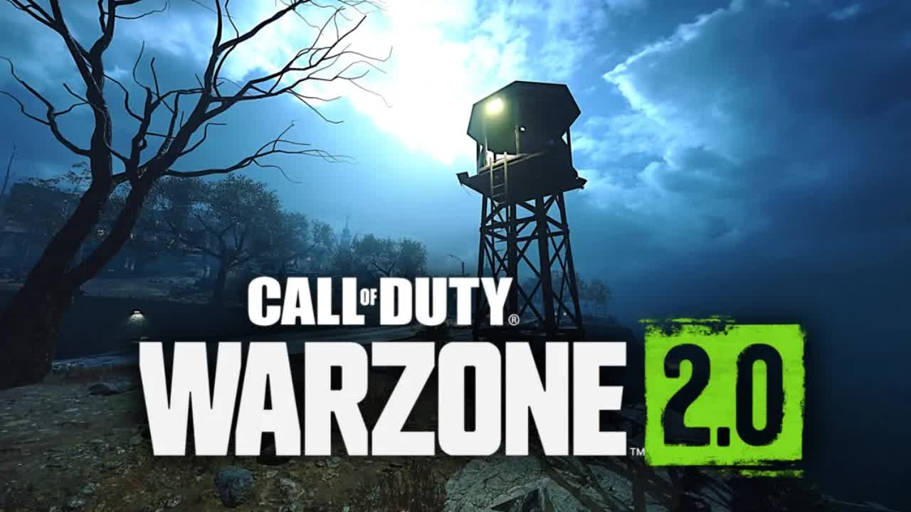 The Return of Rebirth Island, 3 New Warzone Maps, All Las Almas Points of Interest, Resurgence Back