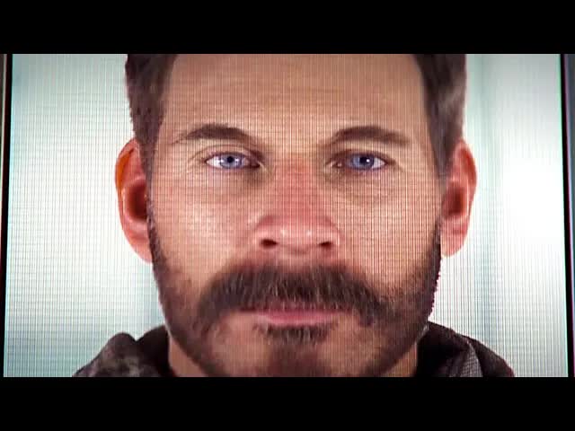 Alex Returns! Modern Warfare 2 Atomgrad Raid Cutscene (COD MW2 Raids Episode 1 Intro Cutscene)