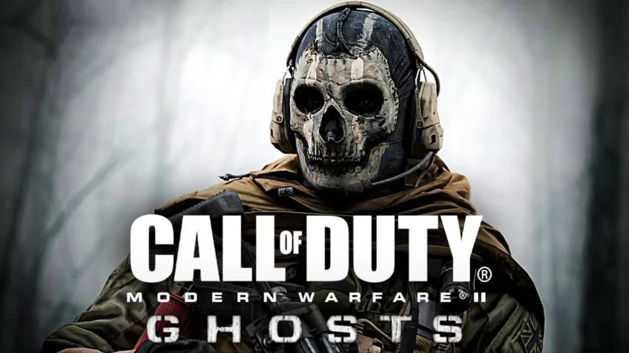 Ghost Prequel Campaign DLC Revealed MW2 - COD Ghosts Origin Story Modern Warfare 2 DLC! COD MW2 DLC