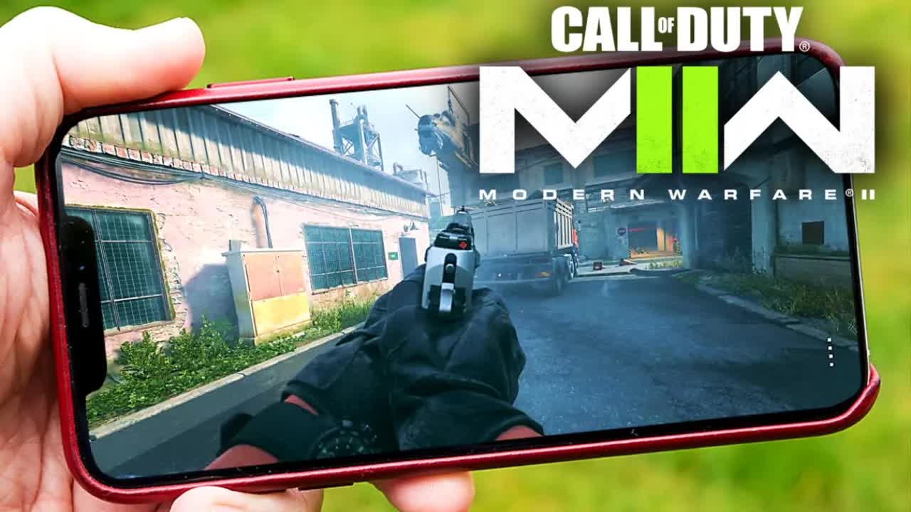 MW2 Multiplayer coming to Mobile, Raids Bonus Cutscene Coming? Warzone 2 Nuke Found! Warzone Mobile