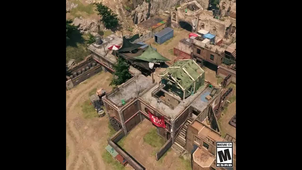 Modern Warfare 2 Shoothouse Gameplay Trailer! (COD MW2 Shoothouse Trailer) Shoothouse 2022 COD MWII