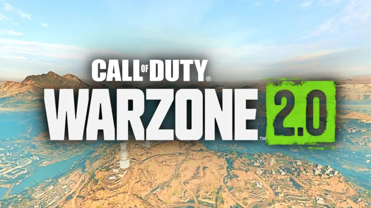 LOADING into Warzone 2 Early (FULL Al Mazrah Walkthrough) + Season 1 Maps Previewed (MW2 Season 1)