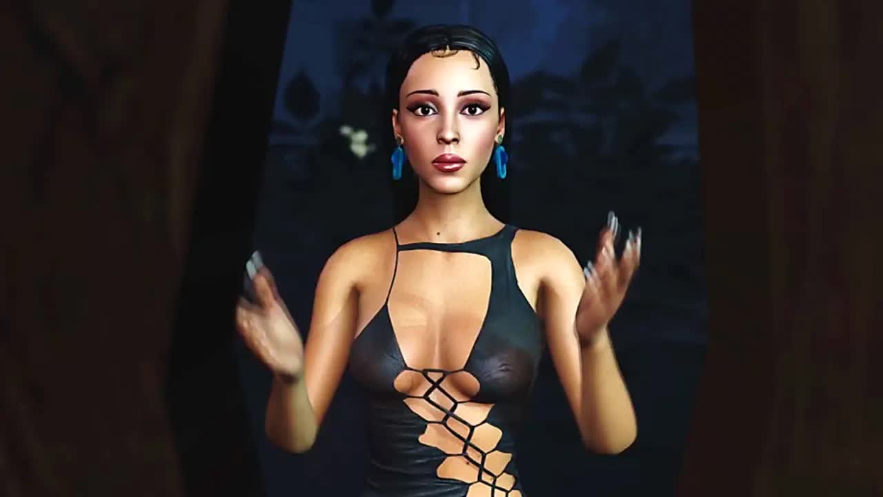 Party with Doja Cat this Halloween!