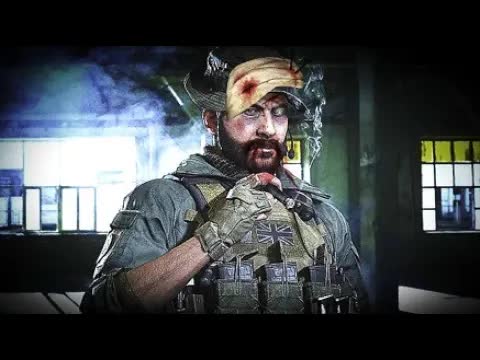 Modern Warfare 2 Zombies Easter Egg Found! (COD MW2 Zombies / Modern Warfare II Zombies)