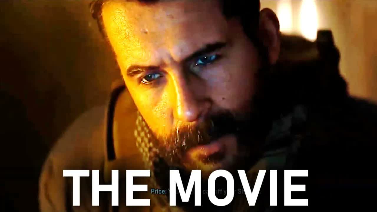 Modern Warfare 2 (2022) FULL MOVIE All Cutscenes (Call of Duty Modern Warfare II Campaign) COD MW2