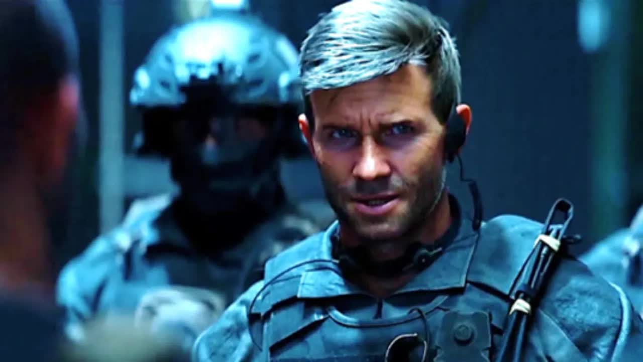 Ghost betrayed again by Graves & Shepherd Cutscene Modern Warfare 2 (Modern Warfare II Campaign/MW2)