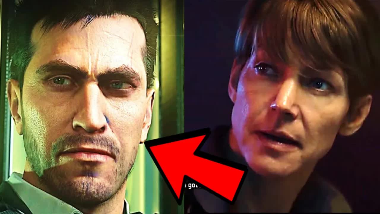 MW2 Ending Cutscene Makarov Returns! Modern Warfare 2 ENDING Cutscene! MW2 Campaign Ending Cutscene!
