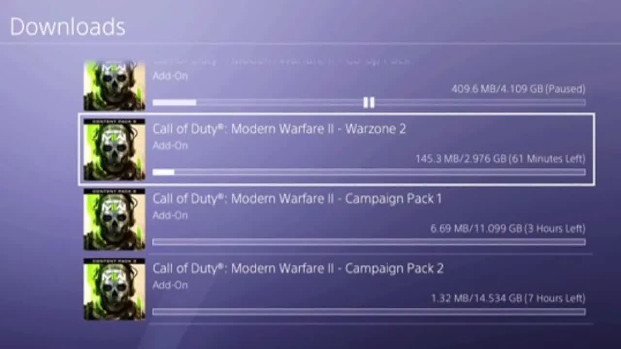 How to Play & Download Modern Warfare 2 Early Access & Launch Times! How to Download MW2 Dates/Times