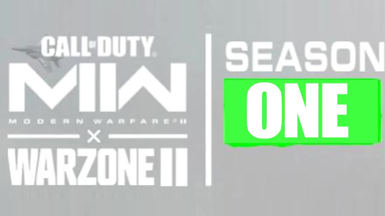 MW2 Season 1 Revealed! New Battle Pass, Classic Map Returns, Raids, Warzone 2, DMZ Modern Warfare 2