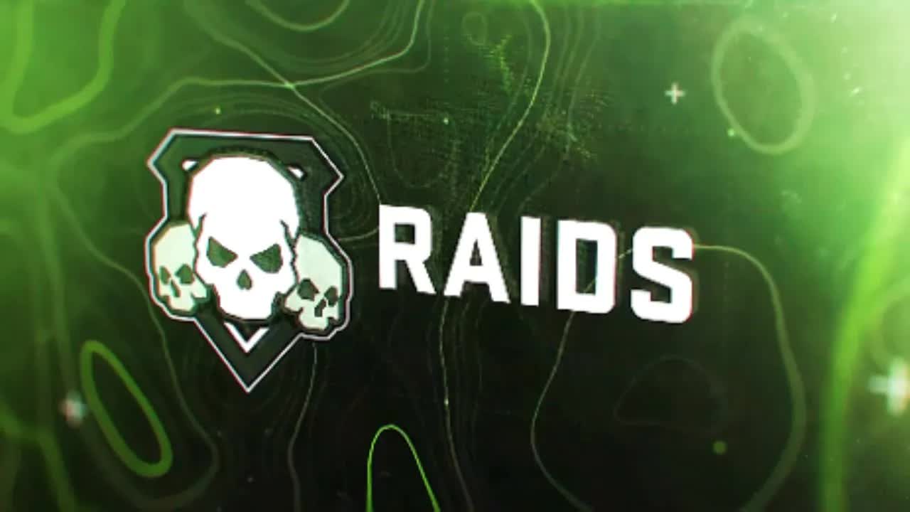 Modern Warfare 2 RAIDS Revealed for Season 1! Destiny-Like Raids coming to MW2 Season 1