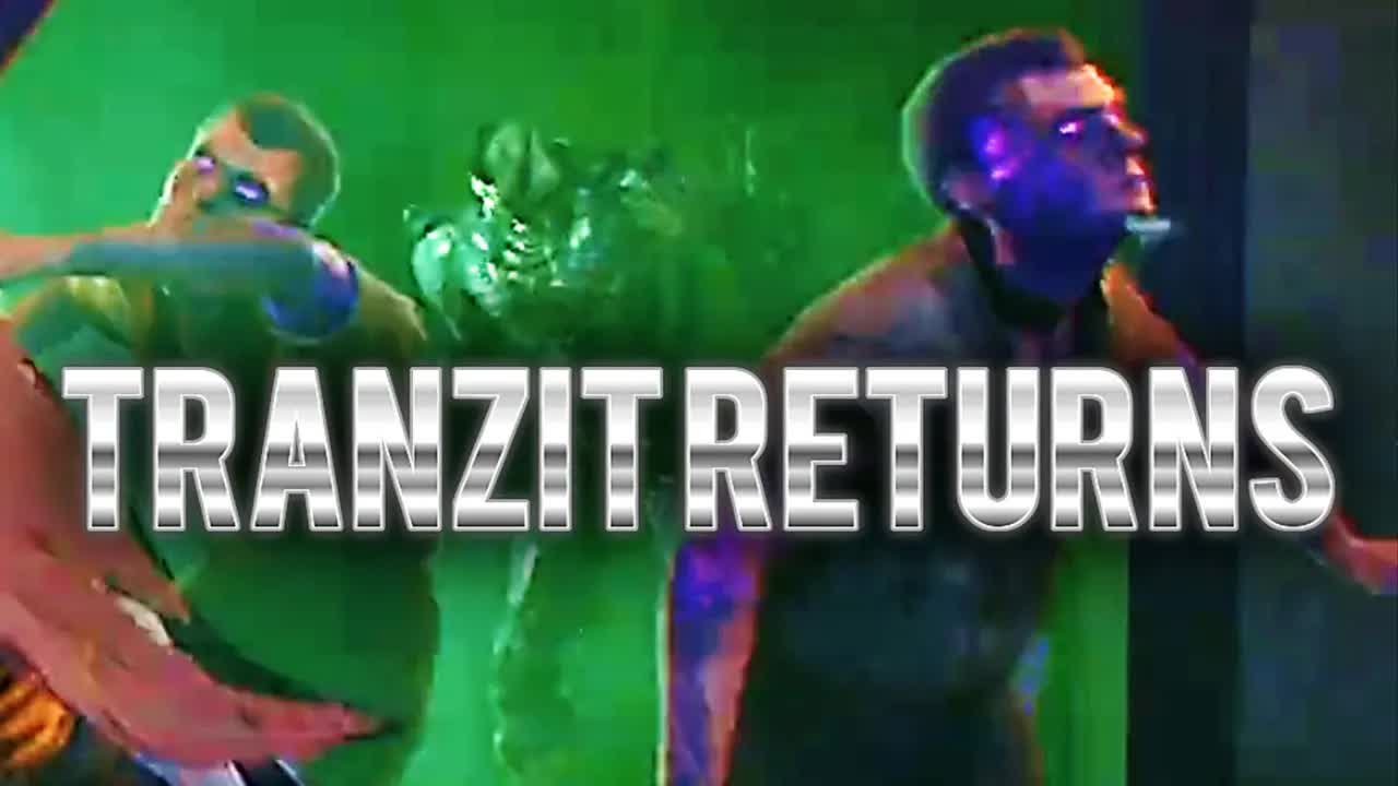 TranZit coming to COD Mobile Zombies + Halloween Cold War Zombies Event! COD Mobile Zombies