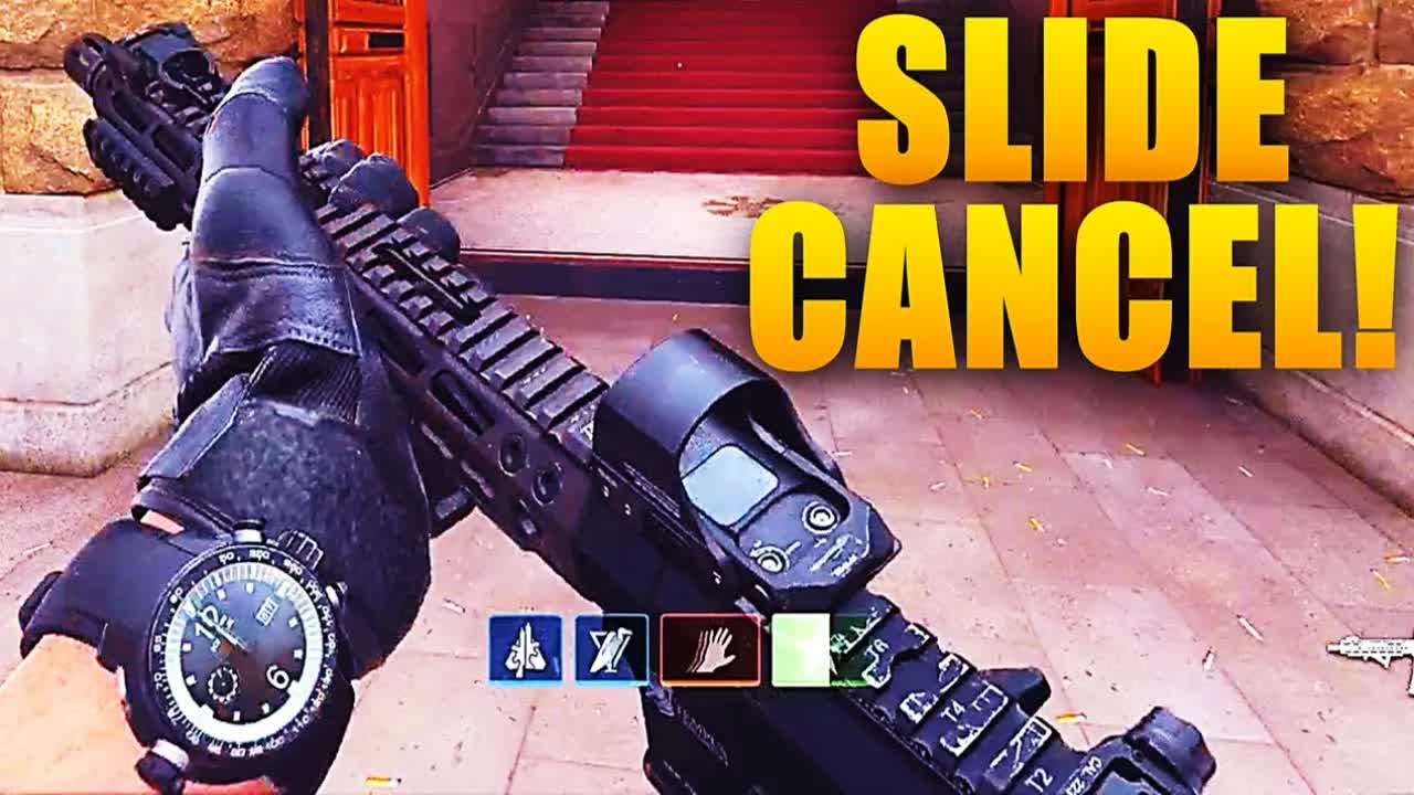 How to slide cancel in Modern Warfare 2 Easy Guide (MW2 Slide Cancel) Modern Warfare II Slide Cancel
