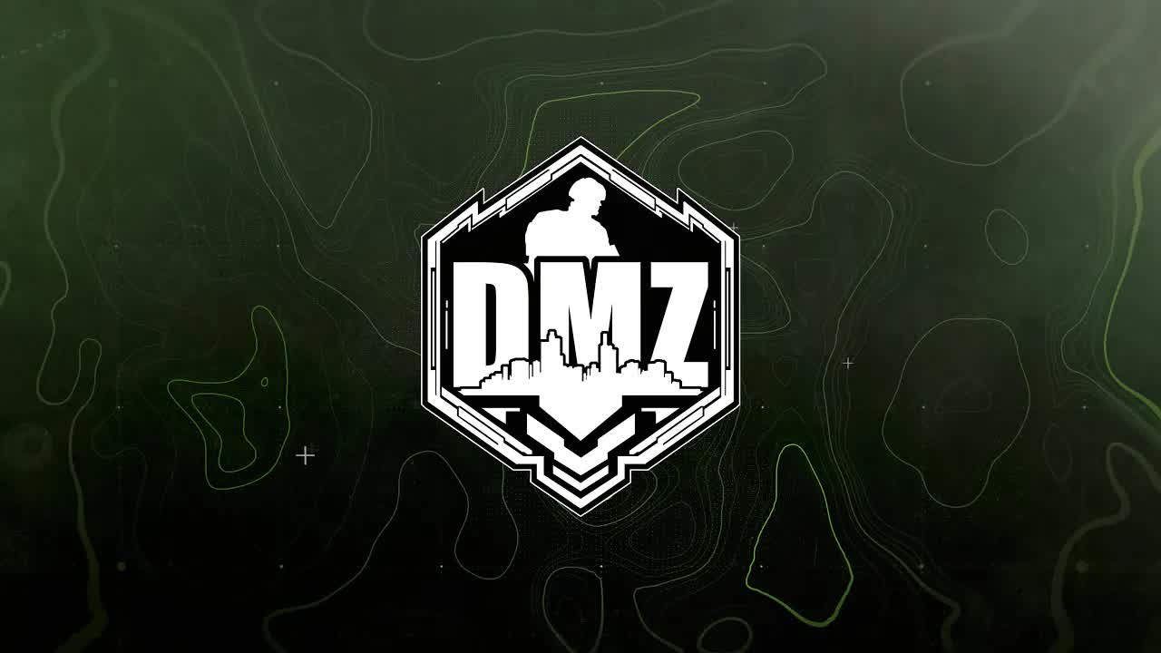 Official DMZ Reveal in Warzone 2 / Modern Warfare II (Modern Warfare 2 DMZ Mode/Warzone 2 DMZ Mode)