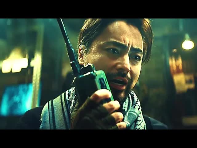 Modern Warfare II Live-Action Trailer! Modern Warfare 2 Live Action Trailer (COD MW2 Trailer) MWII
