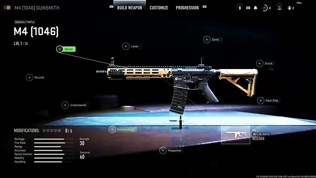 Modern Warfare II Gunsmith 2.0 Trailer Explained! Modern Warfare 2 Gunsmith Gameplay (MW2 Gunsmith)