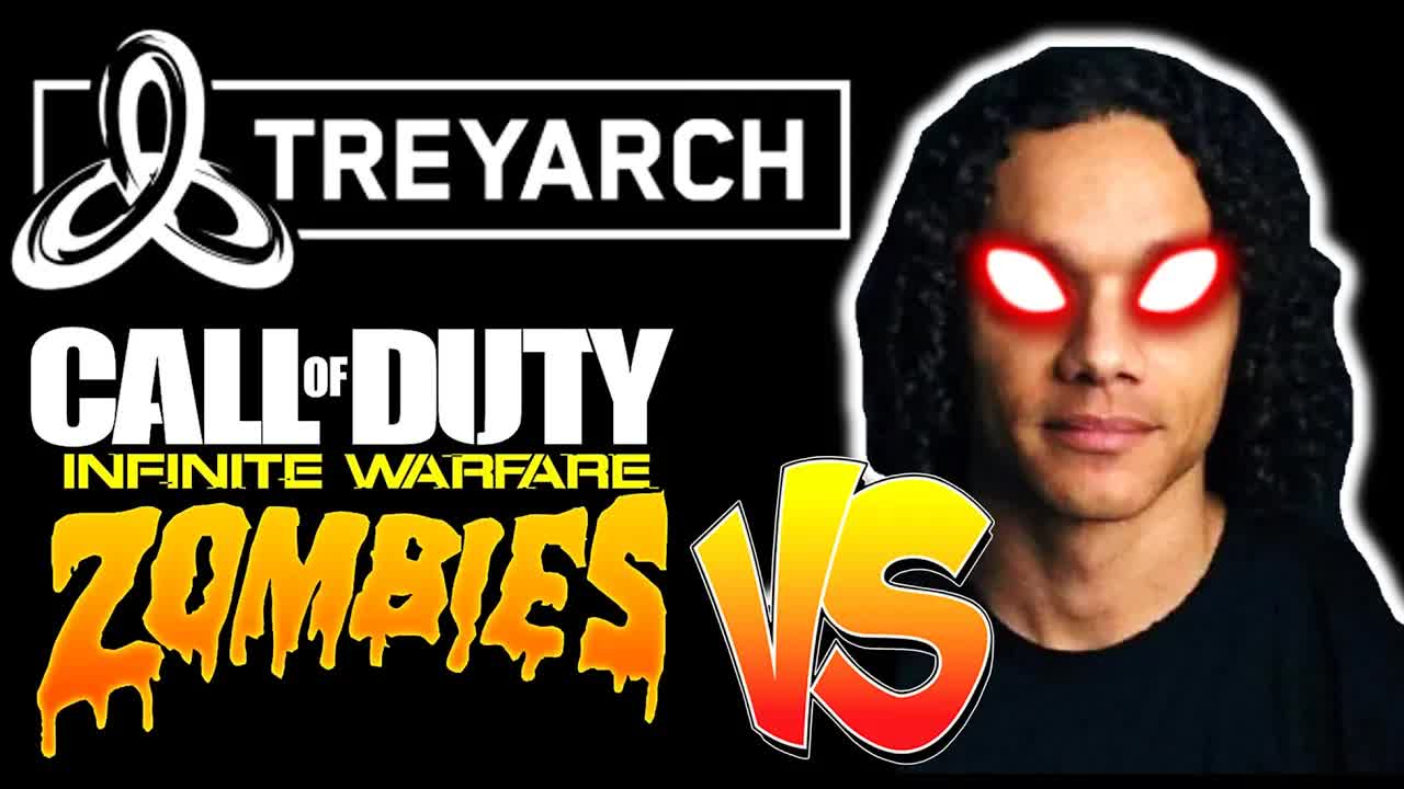 The fallout of Infinite Warfare Zombies Retrospective! Treyarch Zombies almost destroyed by Lee Ross