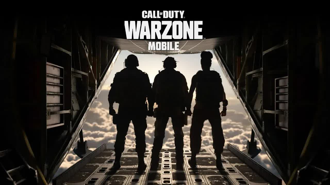 Warzone Mobile Teaser Trailer - Verdansk Returns! Call of Duty Warzone Mobile Trailer #shorts