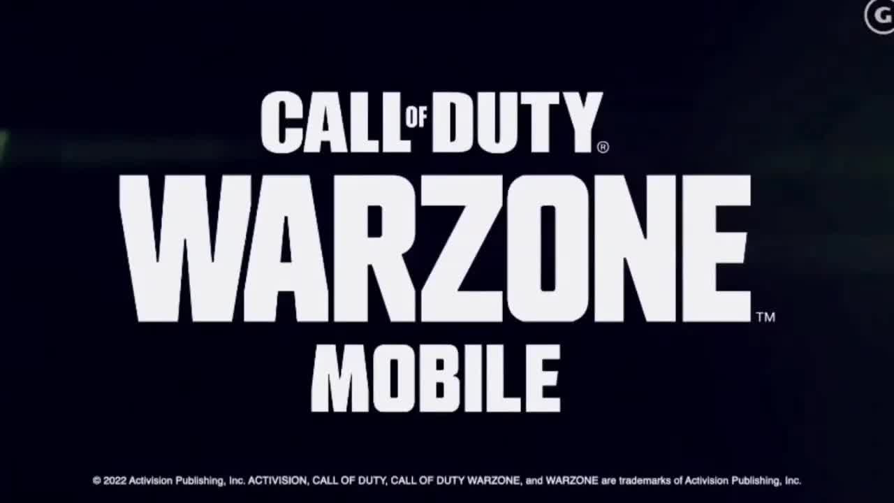 Warzone Mobile Teaser Trailer - Verdansk Returns! Call of Duty Warzone Mobile Trailer