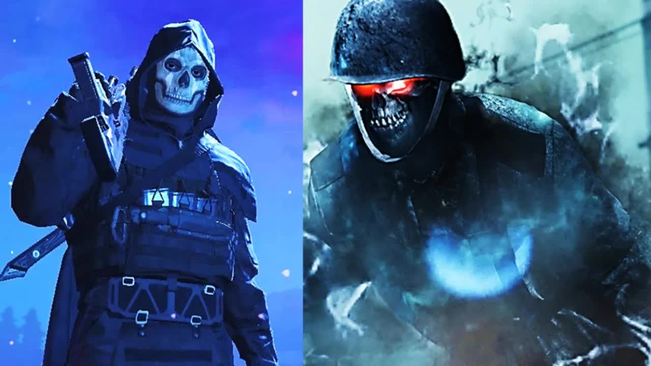 Black Ops 6 Zombies Leaks - Main Crew Again!? Call of Duty 2024 Black Ops VI Zombies leaked info!