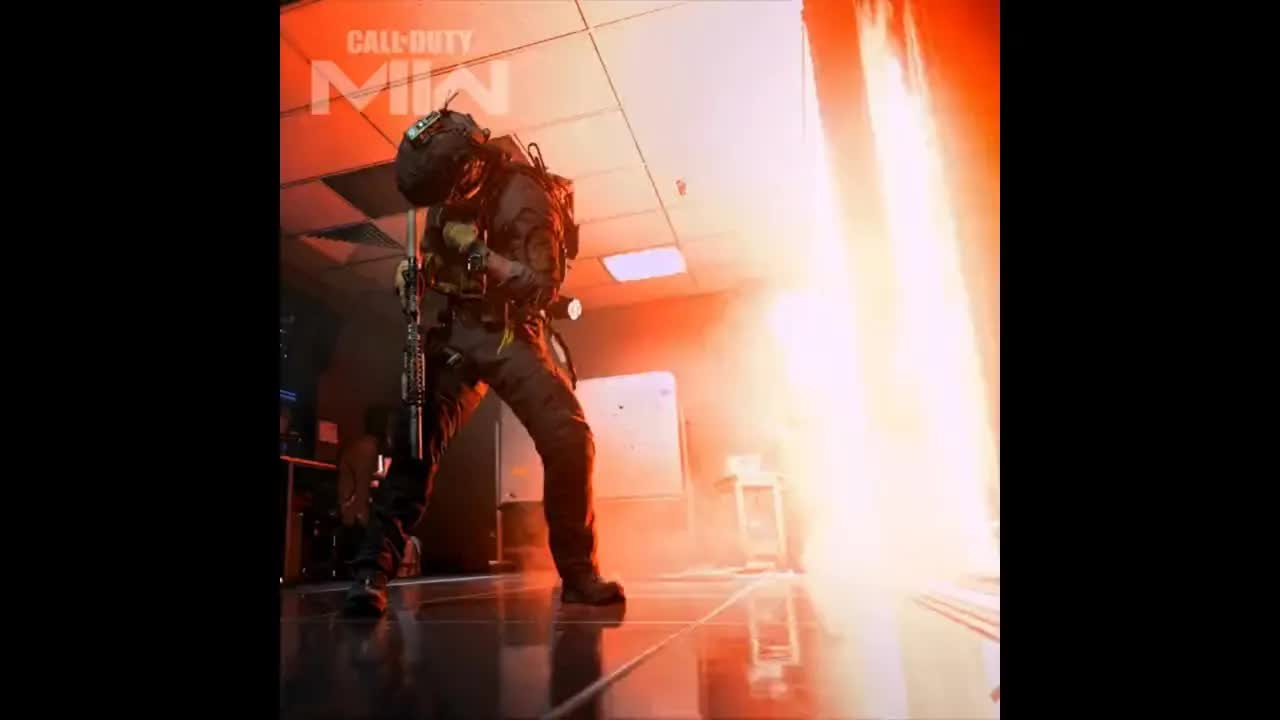 NEW Modern Warfare II Campaign Gameplay Trailer! (COD MWII Campaign Early Access) Modern Warfare 2