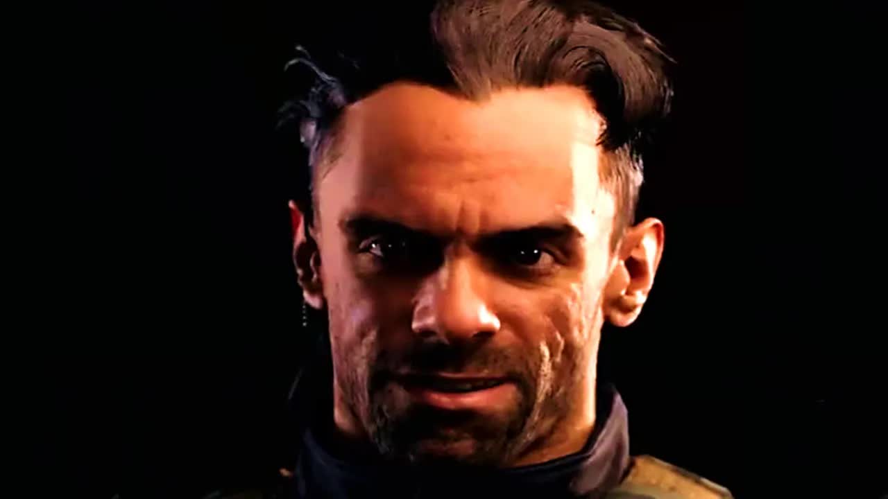 New Modern Warfare II Campaign Trailer "Alejandro Vargas" (COD MW2 Campaign Trailer)