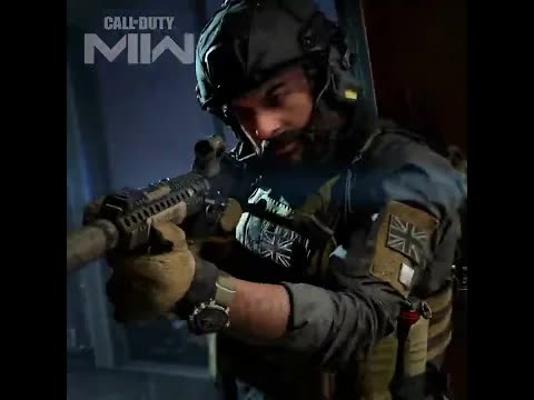 Modern Warfare II Campaign Early Access! Pre-Order to access! (COD MWII Campaign Early Access)
