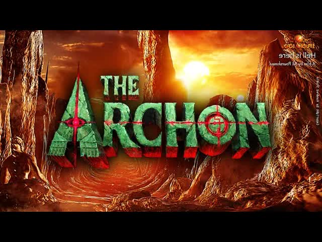 The FINAL Zombies map for 2+ Years! "The Archon" Vanguard Zombies Final DLC Map in Season 5 Revealed